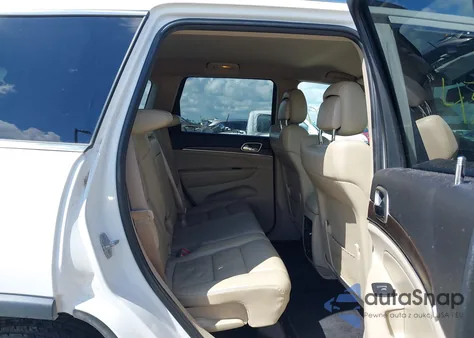 2015 Jeep Grand Cherokee Limited из США, поврежденный, VIN 1C4RJFBG0FC152028